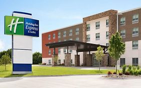 Holiday Inn Express & Suites - San Jose Airport By Ihg